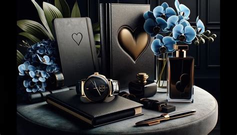 Premium Photo Elegance In Time Luxury Accessories