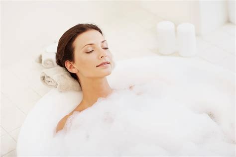 HOESCH | Winter time is bath time - Inspirations