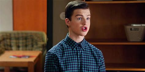 Trailer Da 7ª Temporada De Young Sheldon Mostra Mary E Sheldon Brigando