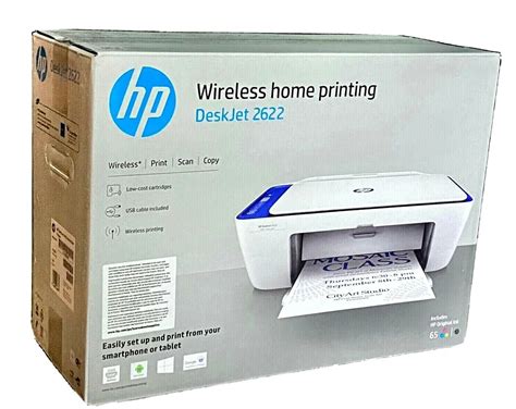 Hp Deskjet All In One Compact Printer Hp Off