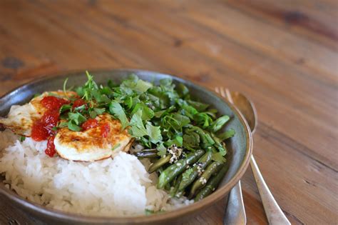 Rice & Egg Bowl – highgate hill kitchen