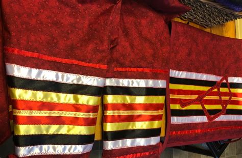 Mens Breech Cloth And Leggings Regalia Mens Pow Wow Etsy