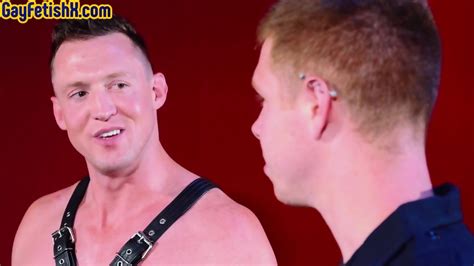 Muscle Gay Fucks Tattooed Nympho Stud After Sucking Dick