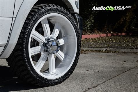 2013 Dodge Ram 2500 Mega Cab | 24" Dcenti Wheels DW903 Color Martched ...