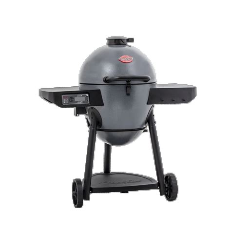 Akorn Auto Kamado Charcoal Grill Products Char Griller