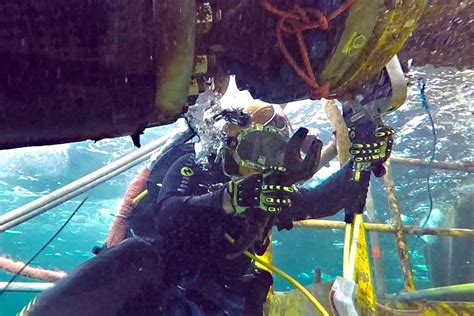 Construction Repairs And Maintenance Stapem Offshore