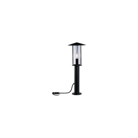 Paulmann Plug Shine LED Pollerleuchte Classic Einzelleuchte IP44 30