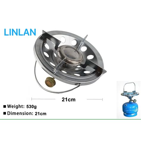 Super Kalan Burner Stove Camping Stove Matibay Super Kalan Gas Stove