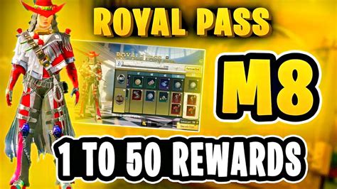 M Royal Pass Month Royal Pass To Rewards To Rp