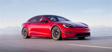 Tesla Cuts Prices On Its Luxury Evs To Boost Sales Carlist