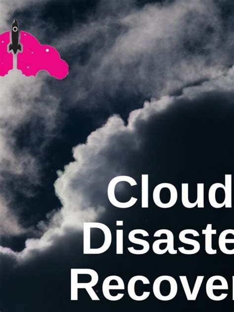 Designing For Disaster Vmware Vsphere Disaster Recovery Guide Vmiss Net