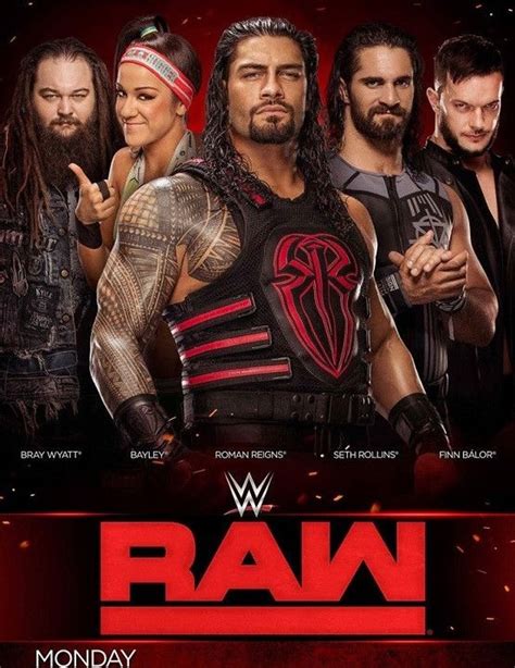 Wwe Monday Night Raw December P P P Webrip X