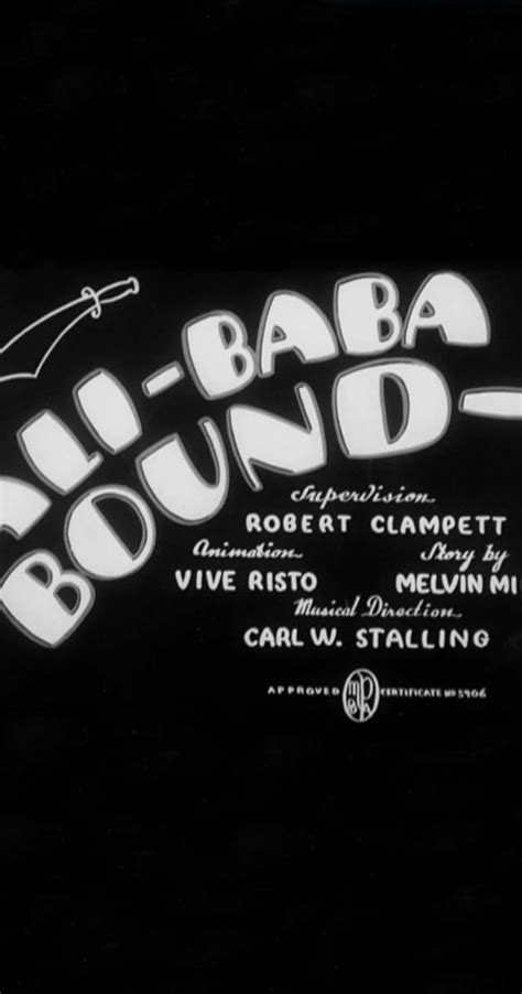 Ali Baba Bound 1940 Ali Baba Bound 1940 User Reviews IMDb