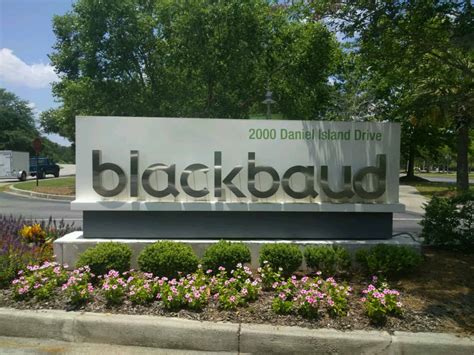 Blackbaud Inc Blkb Soars 599 On February 07 Biotech Today