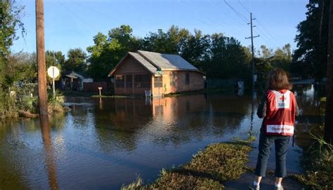 Local Update North Texans Are Still Helping Our East Coast Friends