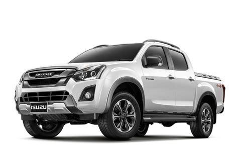 Isuzu D Max Wallpaper