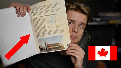 ЧТО УЧАТ СТУДЕНТЫ В КАНАДЕ? Образование в Канадском Университете ...