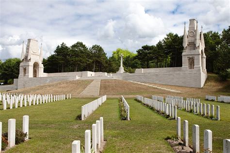 WW1cemeteries Remembering The Fallen Blog WW1 Cemeteries