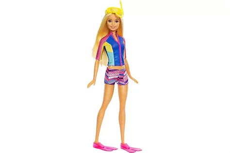 21 Best Barbie Dolls To Buy For Girls In 2024