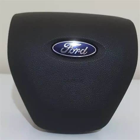 Capa Airbag Volante Ford Ranger 2017 2018 2019 2020 2021 22 Frete grátis