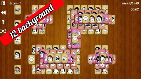 Mahjong with Memes - Play free online games on PlayPlayFun