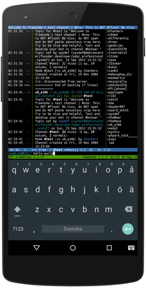 Termux Wiki