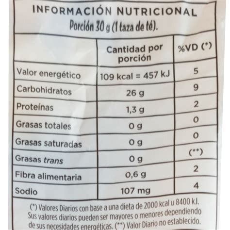 Copos De Maíz Azucarados RÍo De La Plata 500 G Disco