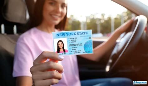 Licencia De Conducir En New York Requisitos Necesarios Y Donde