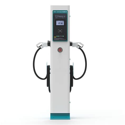 Car Charging Ac 72243 Kw Floor Stand Ev Charger Ocpp 16j China Ev Charger And Car Charger