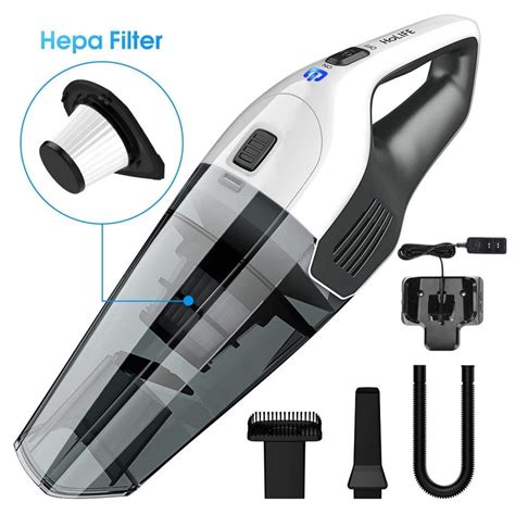 HoLife 2 In 1 Cordless Vacuum Honest Review Vacuum Cleaners Advisor