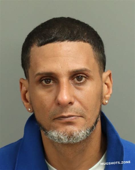 Torres Acevedo Juan Carlos Wake County Mugshots Zone