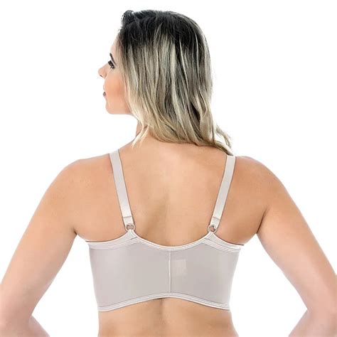 Suti Modelador Cir Rgico Compressivo Mabella Melhor P Cirurgia