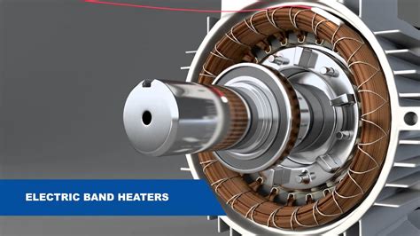 Temperature Sensors For Motor Protection Youtube