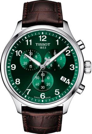 Оригинальные мужские часы Tissot — купить мужские наручные часы Тиссот ...