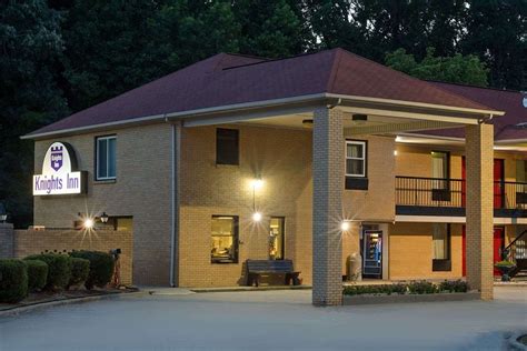 KNIGHTS INN ELIZABETHTOWN - Prices & Motel Reviews (NC)