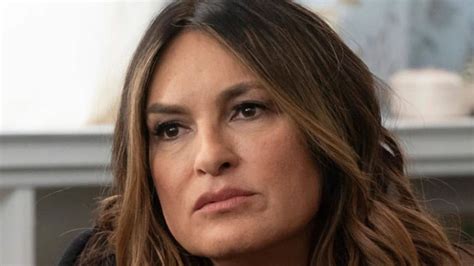 Mariska Hargitay Offers Sneak Peek At Law And Order Special Victims Unit