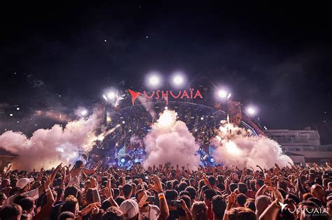 Hï Ibiza y Ushuaïa confirman la fecha para su opening party de 2019