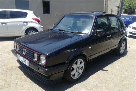 2007 Vw Citi 18i For Sale In Gauteng Auto Mart