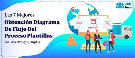 Las Mejores Plantillas De Diagramas De Flujo De Procesos De