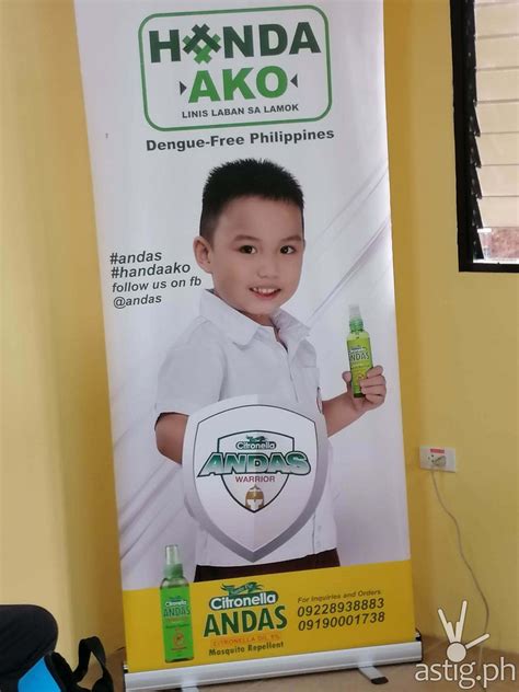 Herbal Based Medicine Lagundi Continues Its Quest For Good Health