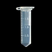 Microcentrifuge Tubes Dna Tubes Thomas Scientific