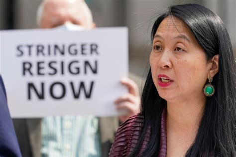 Stringer Vows Appeal After Manhattan Judge Dismisses Defamation Suit