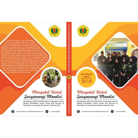 Detail Contoh Desain Cover Buku Koleksi Nomer 12