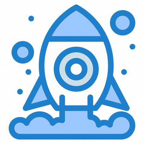 Cosmos Shuttle Space Icon Download On Iconfinder