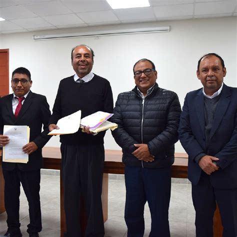 Ceremonia De Premiaci N Para Las Escuelas Ganadoras De Tacna Fondep