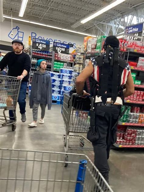 Welcome To Walmart 27 Klykercom