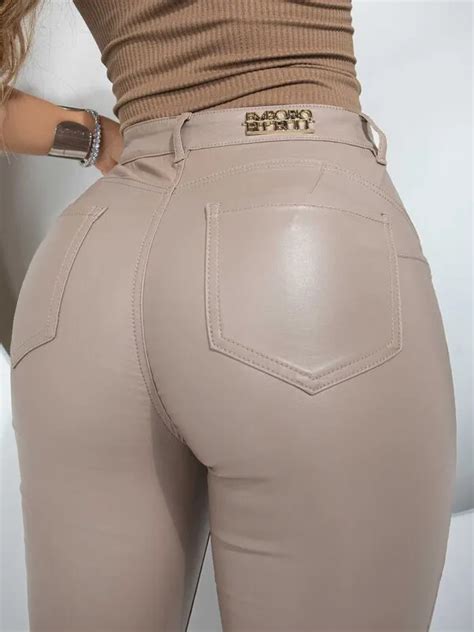 CALÇA HOT PANTS FEMININA CALÇA HOT PANTS FEMININA EMPORIO PIT BULL
