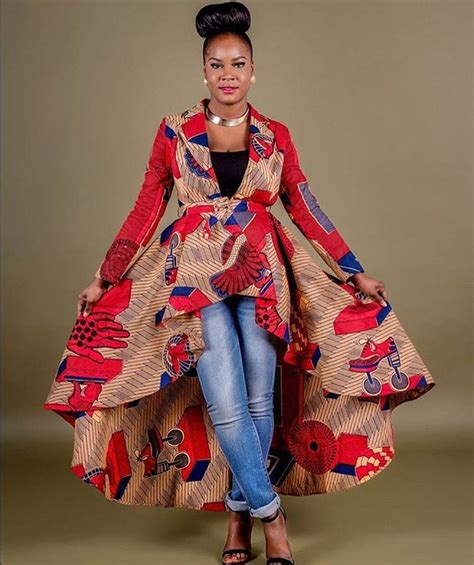 Zuvaa African Fashion African Clothing Styles African Print Fashion