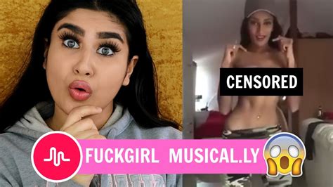 Reacting To Fuckgirl Musical Lys Pt 2 Youtube