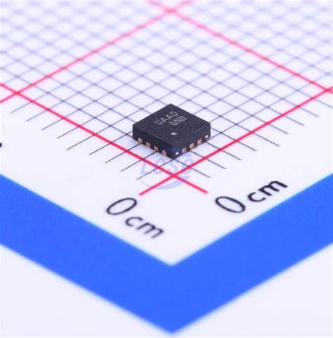 FUSB302BMPX Onsemi Interface LCSC Electronics